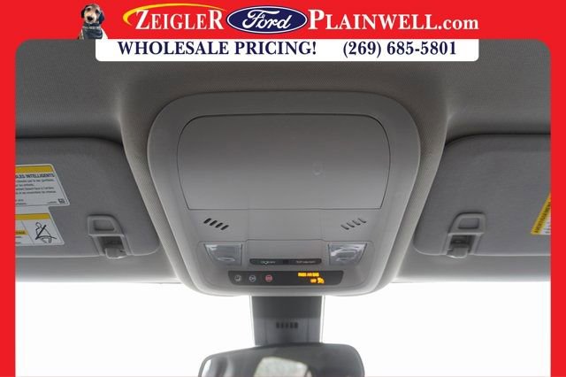 Used 2020 Chevrolet Equinox LS w/ LS Convenience Package image 30