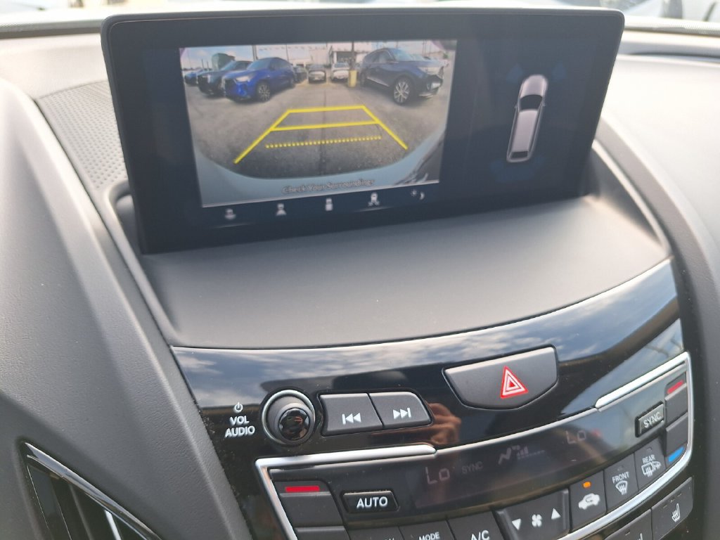 Certified 2023 Acura RDX w/ Technology Package FWD image 23