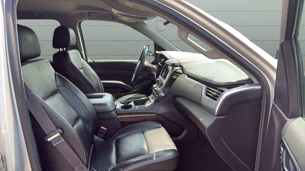 Used 2017 Chevrolet Tahoe LT AWD/4WD image 20