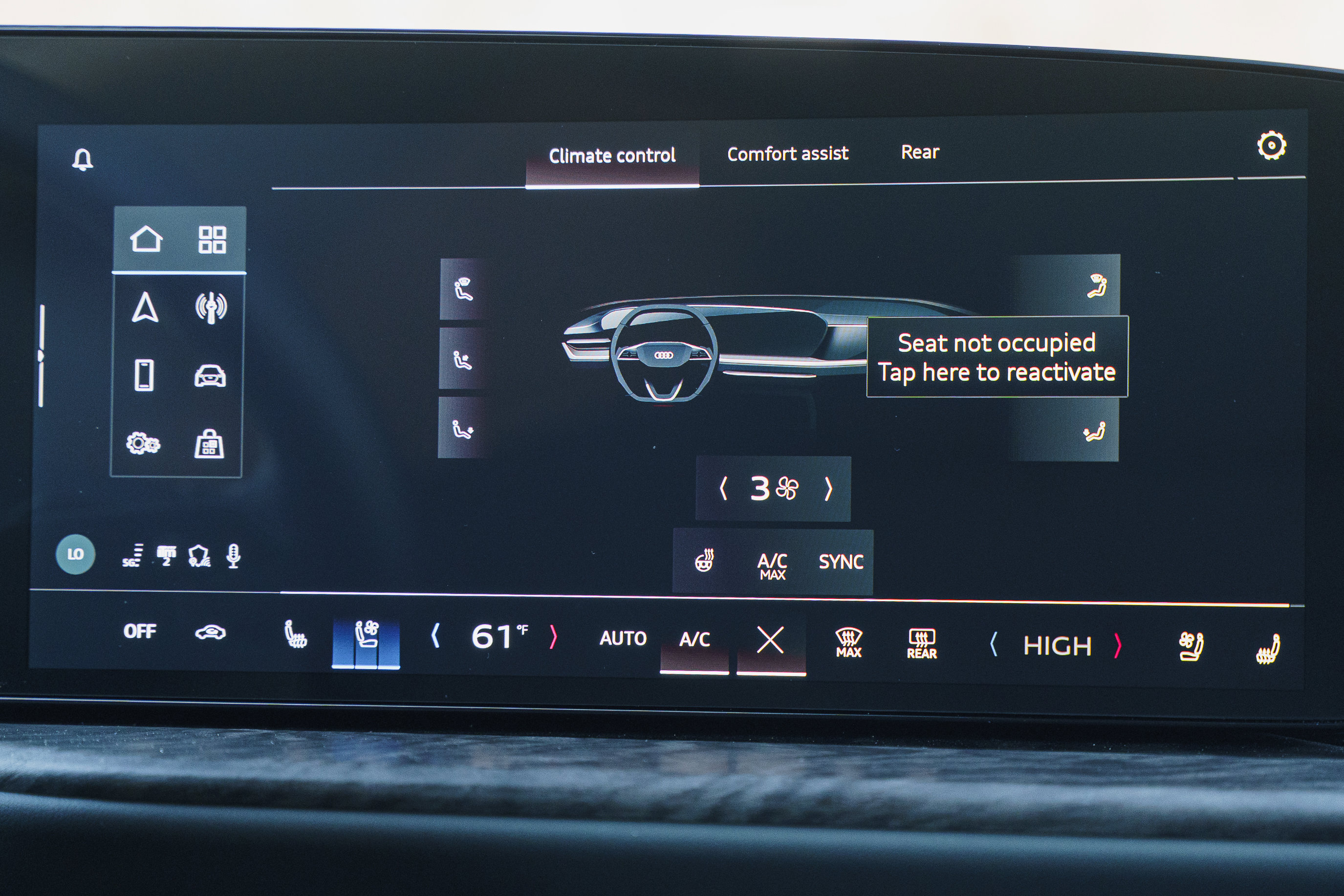 Certified 2025 Audi Q5 Premium Plus w/ Premium Plus image 12