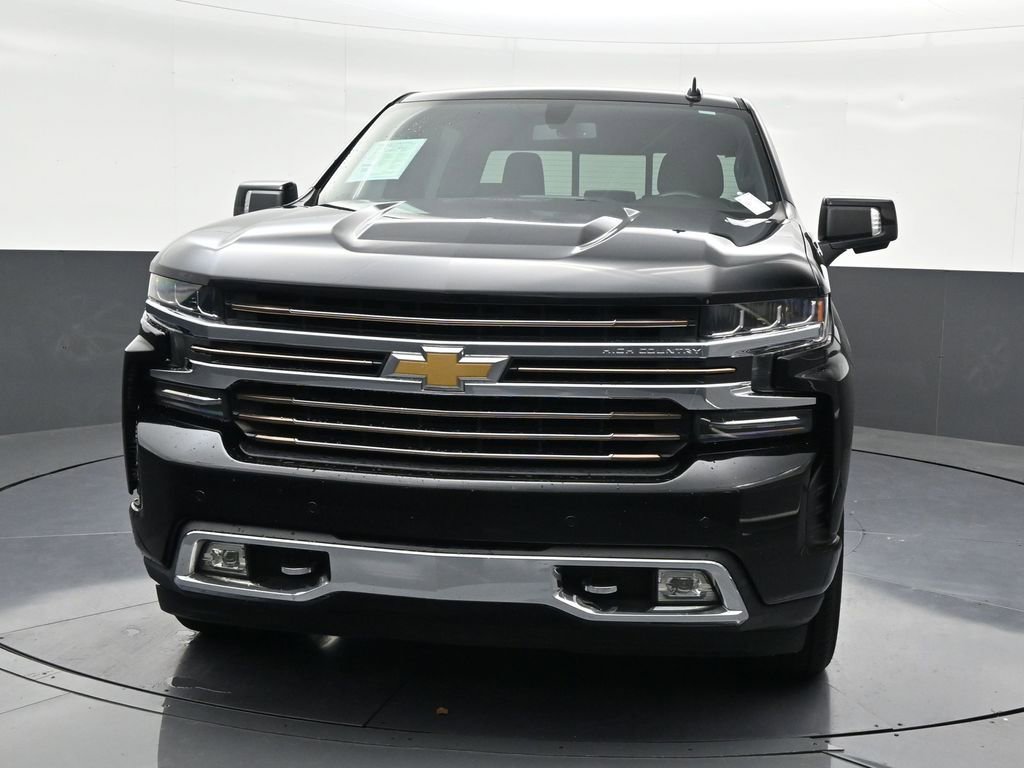 Used 2021 Chevrolet Silverado 1500 High Country image 9