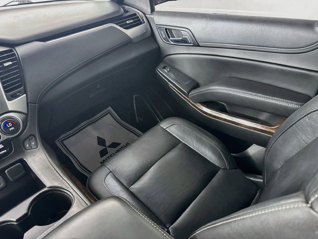 Used 2019 Chevrolet Tahoe LT RWD image 24