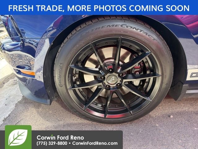 Used 2010 Ford Mustang Shelby GT500 image 13
