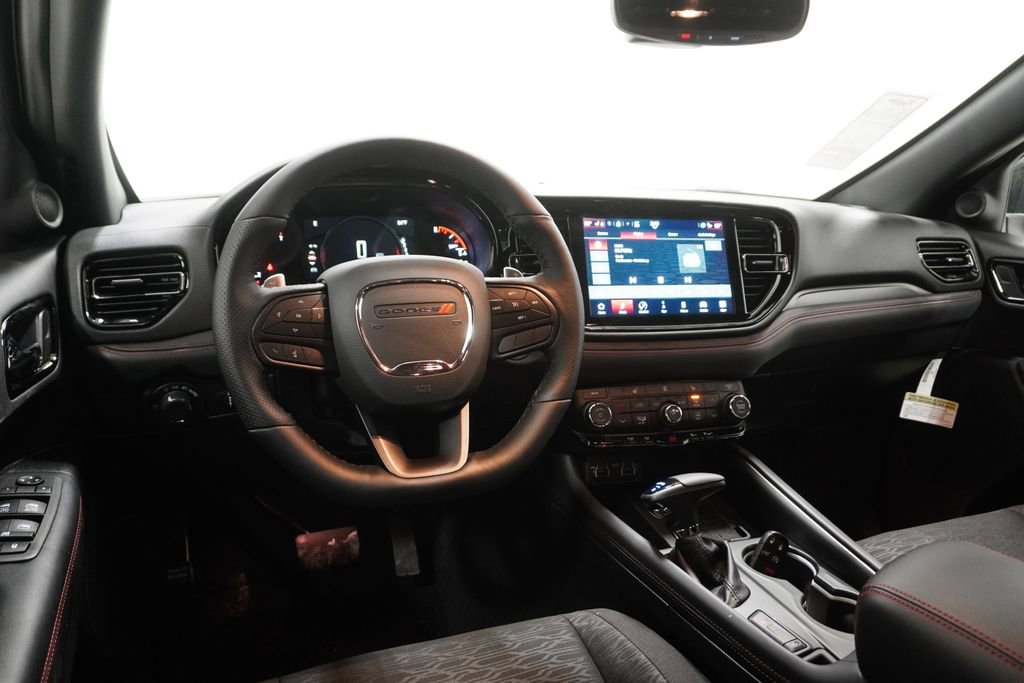 New 2026 Dodge Durango GT image 18