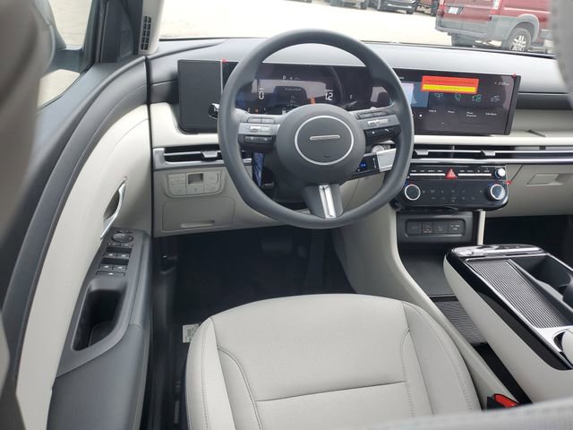 New 2026 Hyundai Tucson SEL image 11