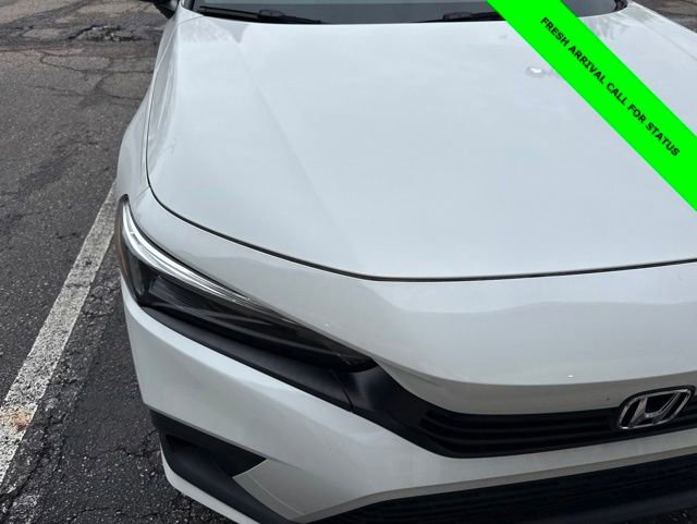 Certified 2024 Honda Civic Sport image 3