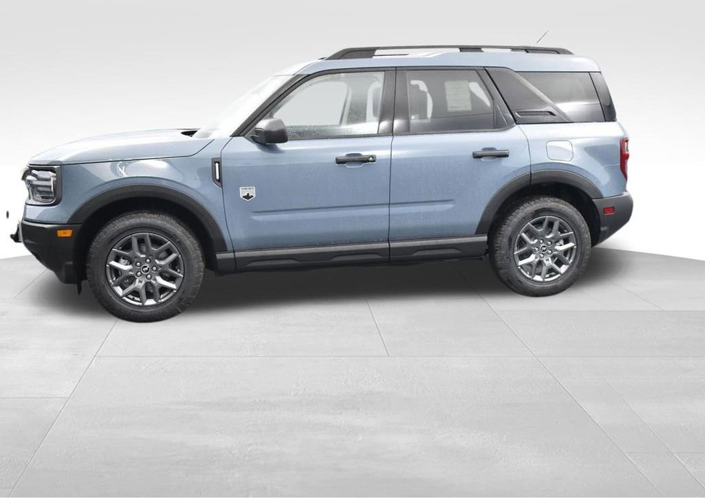 New 2025 Ford Bronco Sport Big Bend image 5