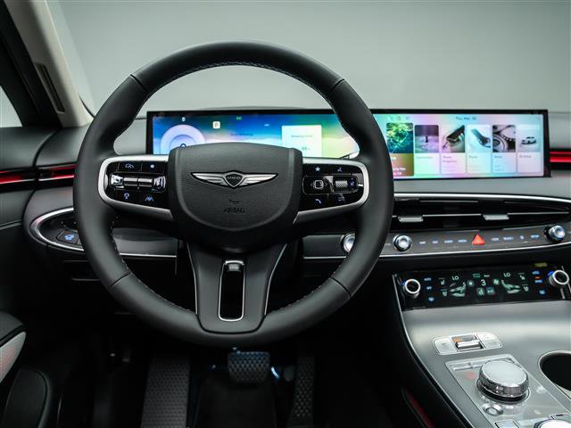 New 2026 Genesis GV70 2.5T Advanced AWD/4WD image 20