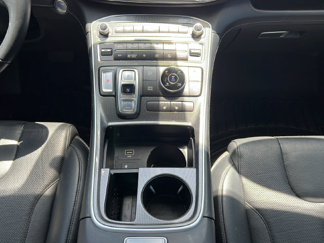Used 2021 Hyundai Santa Fe SEL Premium AWD/4WD image 22