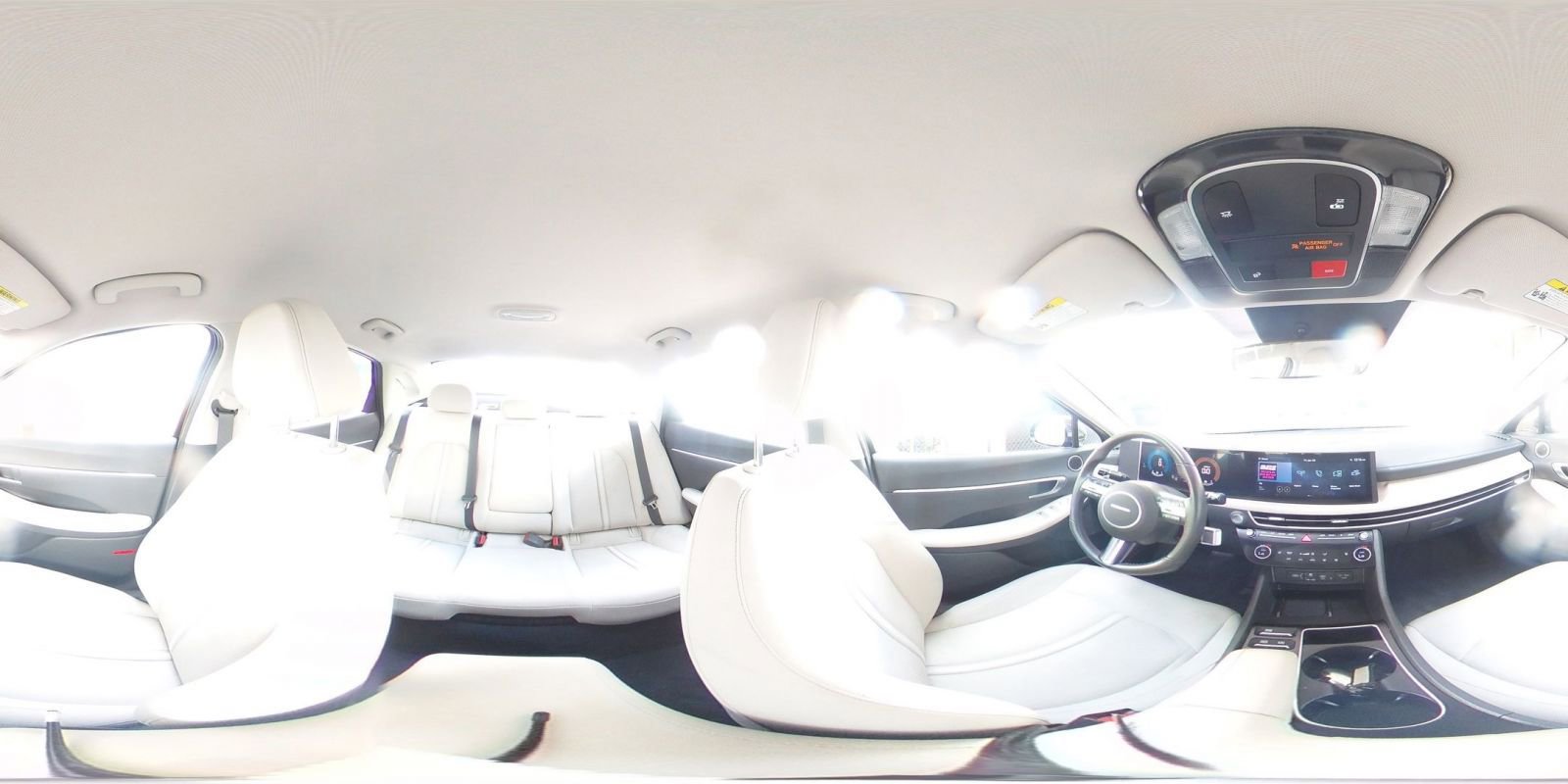 Used 2025 Hyundai Sonata SEL image 42