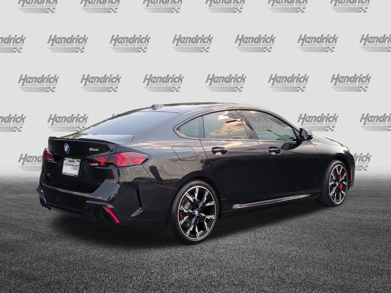 Used 2026 BMW 228i w/ Technology Package FWD image 10