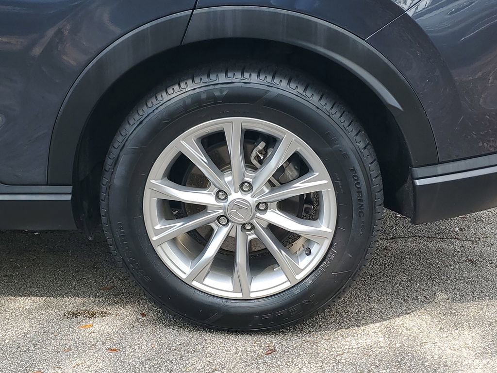 Used 2024 Honda CR-V EX image 5