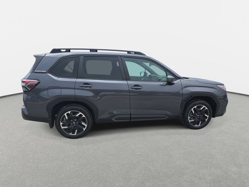 New 2026 Subaru Forester Limited AWD/4WD image 4