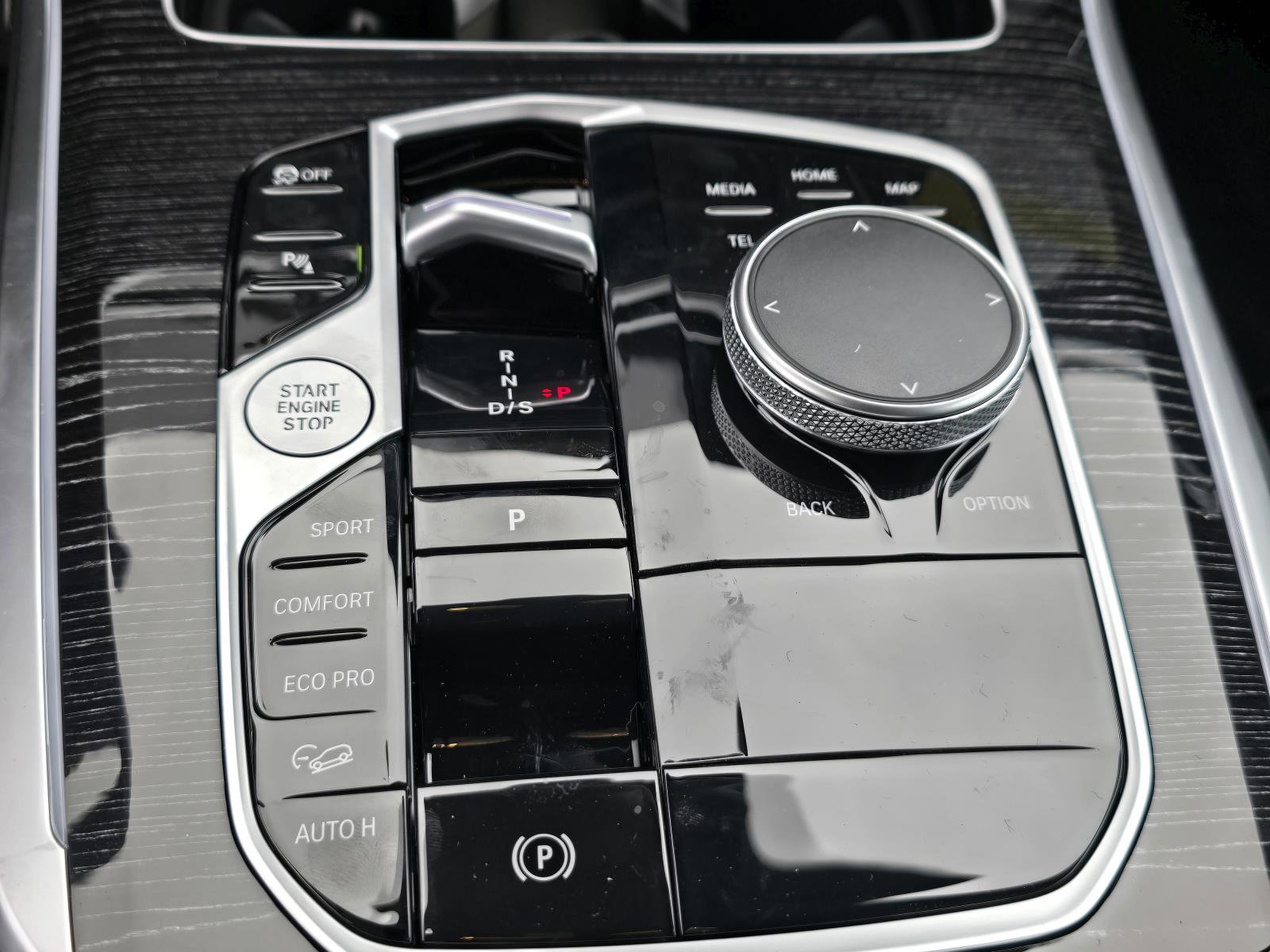 New 2026 BMW X5 xDrive40i w/ M Sport Package image 20