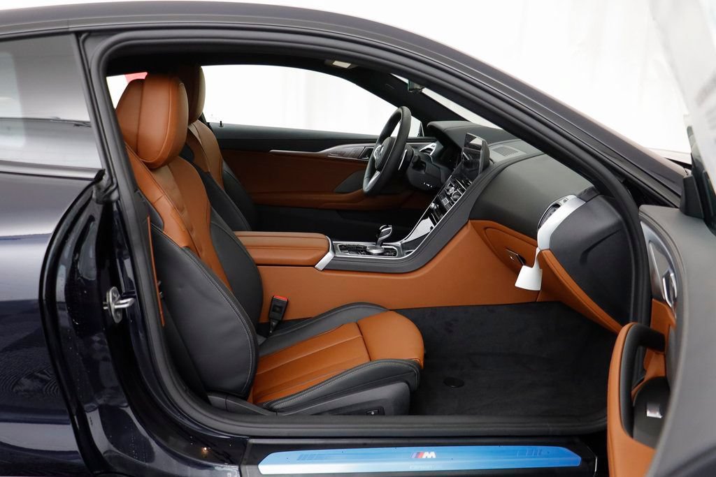 New 2026 BMW 840i xDrive Coupe AWD/4WD image 18