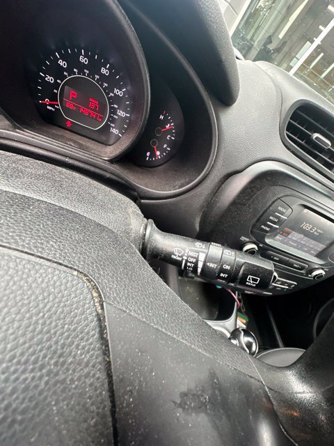 Used 2017 Kia Soul + FWD image 16