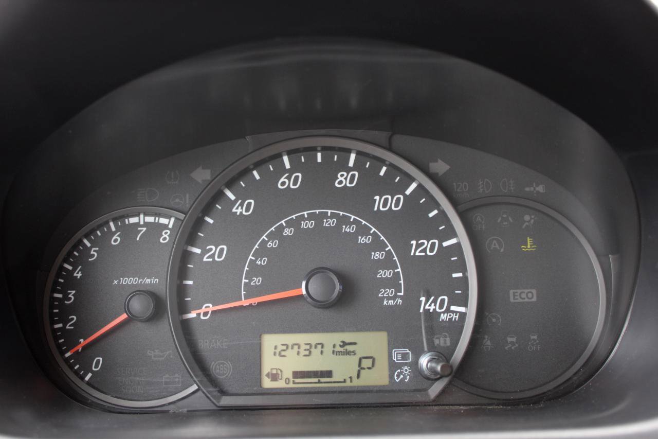 Used 2019 Mitsubishi Mirage G4 ES image 20