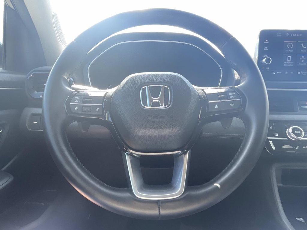 Used 2025 Honda Pilot EX-L image 23