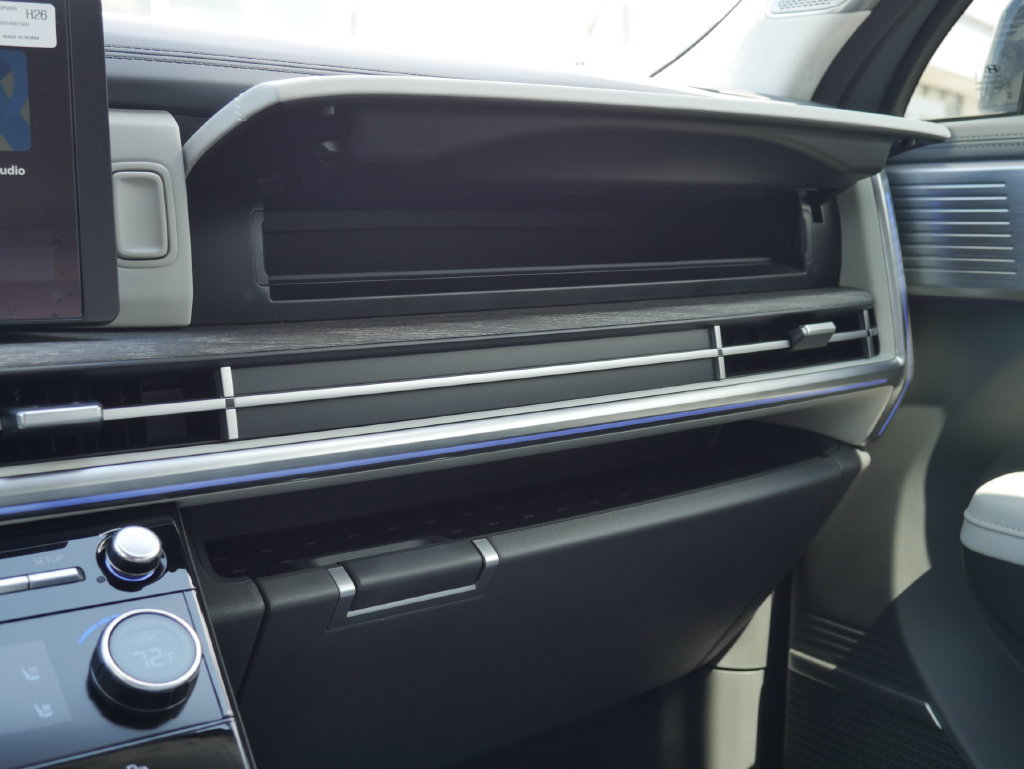 New 2026 Hyundai Santa Fe Calligraphy FWD image 54