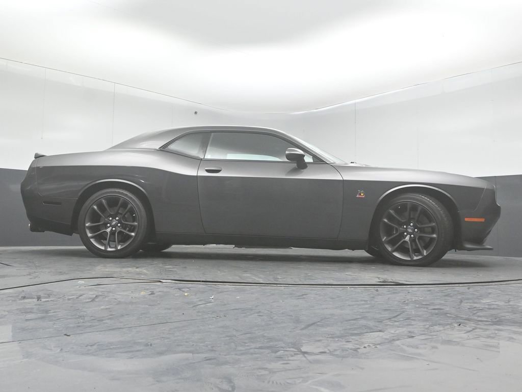 Used 2021 Dodge Challenger R/T Scat Pack image 31