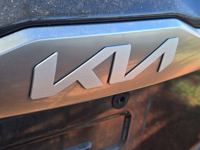 Used 2023 Kia Seltos S image 9