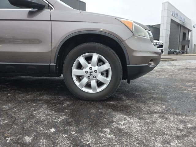 Used 2011 Honda CR-V SE image 2