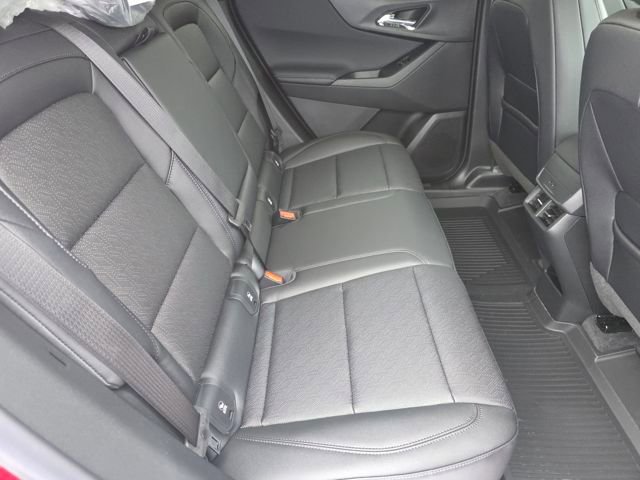 New 2026 Chevrolet Equinox LT w/ Convenience Package II image 21