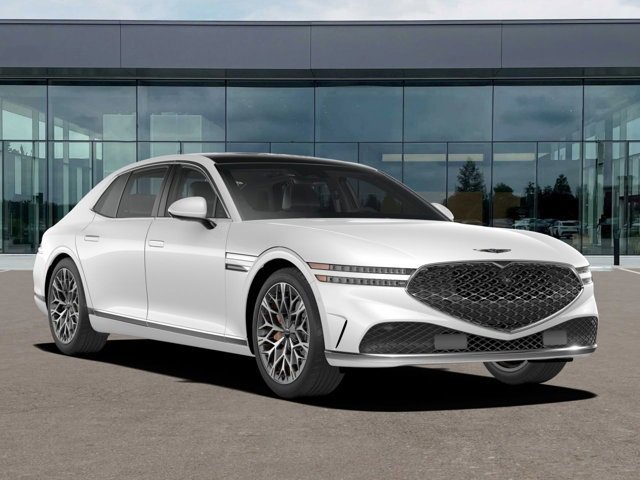 New 2025 Genesis G90 3.5T image 2