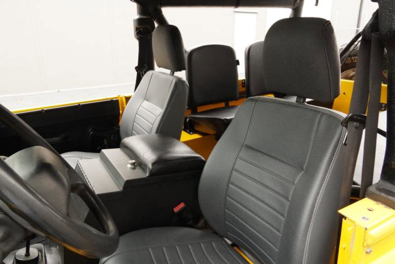 Used 1994 Land Rover Defender 90 image 13