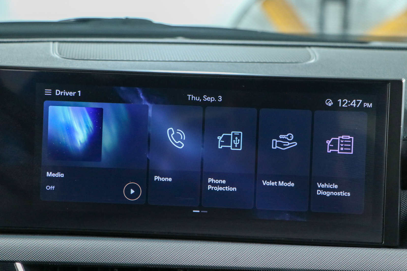 Used 2025 Hyundai Sonata SEL FWD image 19