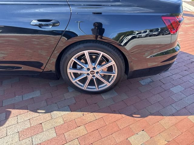 Used 2025 Audi A6 2.0T Premium AWD/4WD image 6
