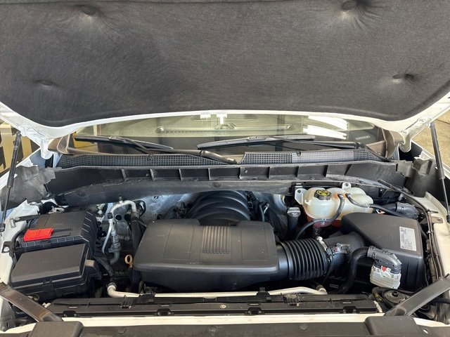 Used 2021 Chevrolet Silverado 1500 LT w/ Bed Protection Package image 31