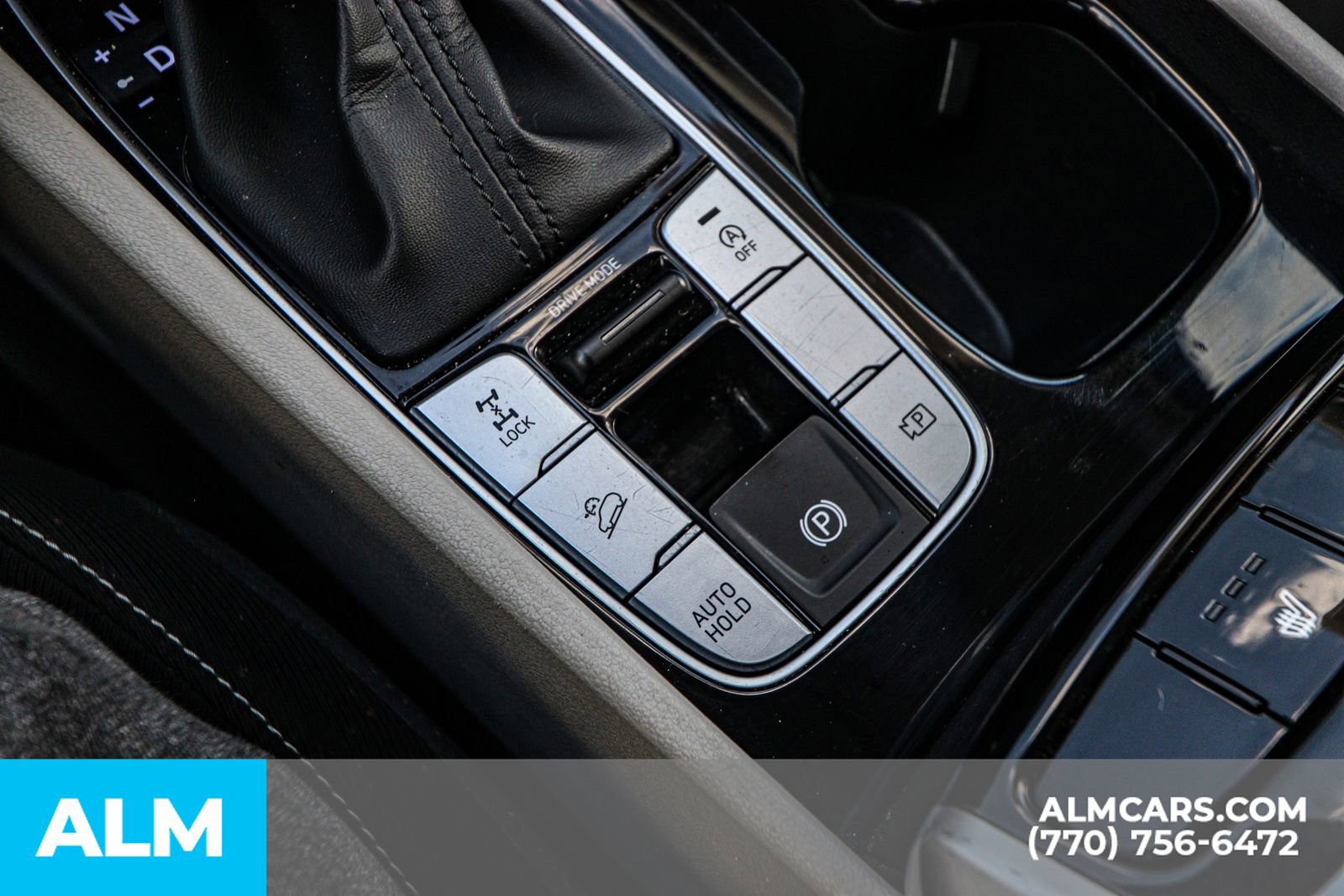 Used 2023 Hyundai Tucson SEL image 46