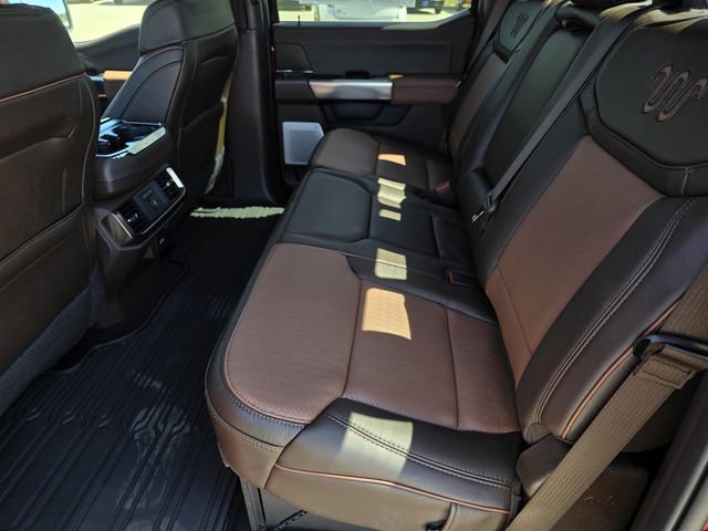 New 2026 Ford F150 King Ranch w/ Equipment Group 601A High AWD/4WD image 22