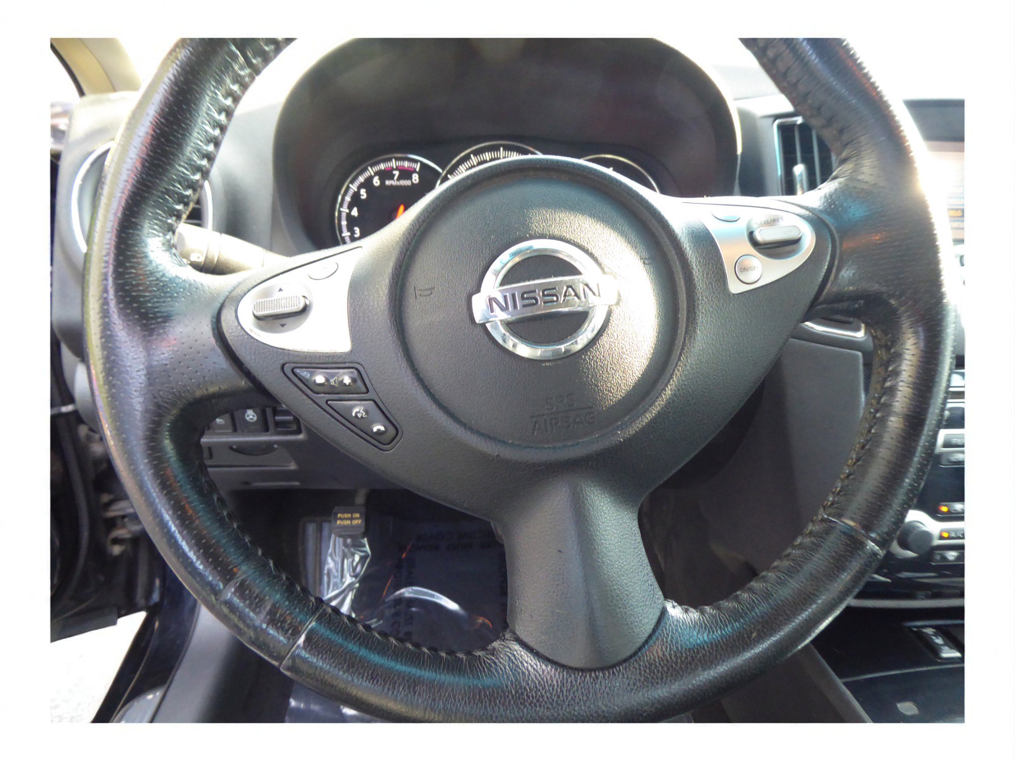 Used 2011 Nissan Maxima 3.5 SV image 23