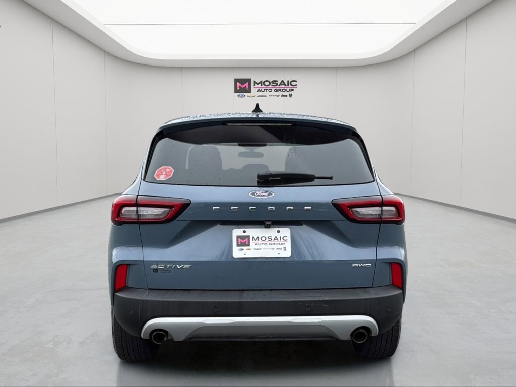 Used 2023 Ford Escape Active w/ Tech Pack #1 image 6