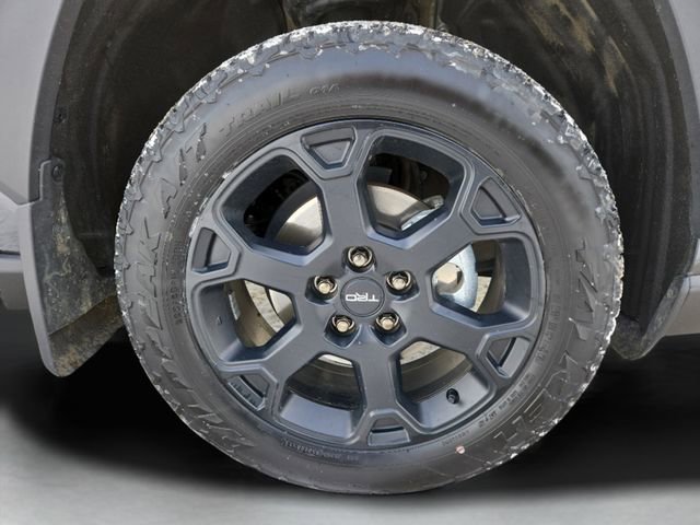 Used 2023 Toyota RAV4 TRD Off-Road w/ TRD Off-Road Weather Package image 14