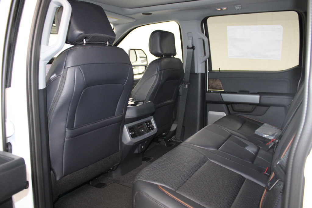 New 2027 Ford F450 Lariat AWD/4WD image 27