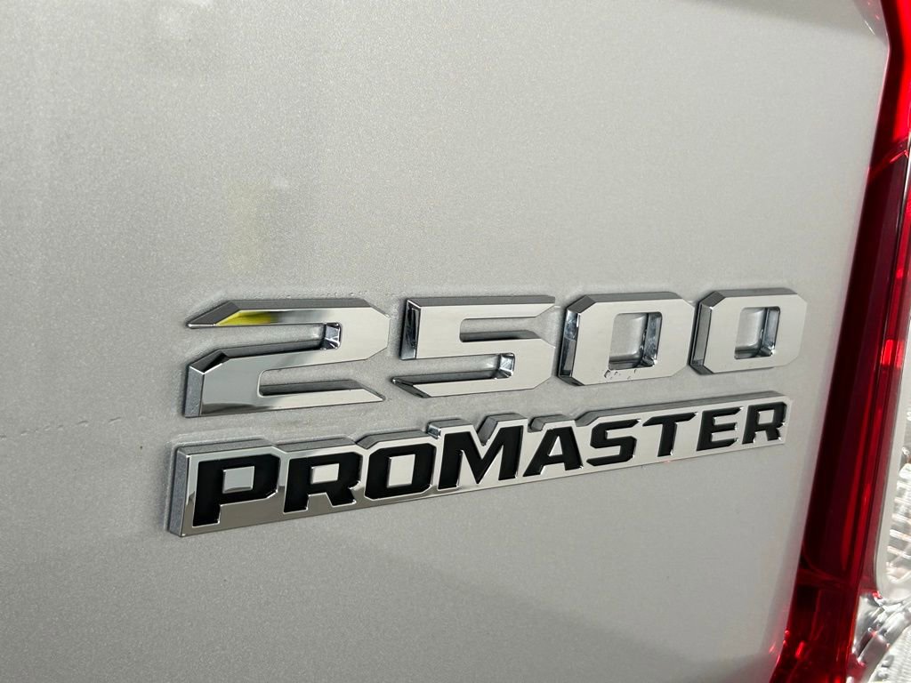 Used 2025 RAM ProMaster 2500 image 20
