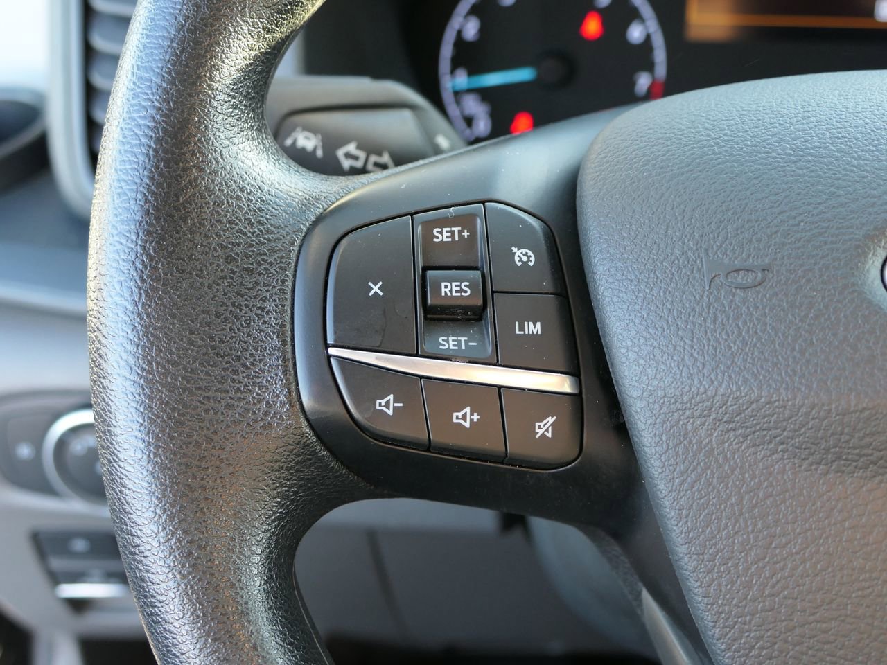 Used 2024 Ford Transit 350 XLT image 19