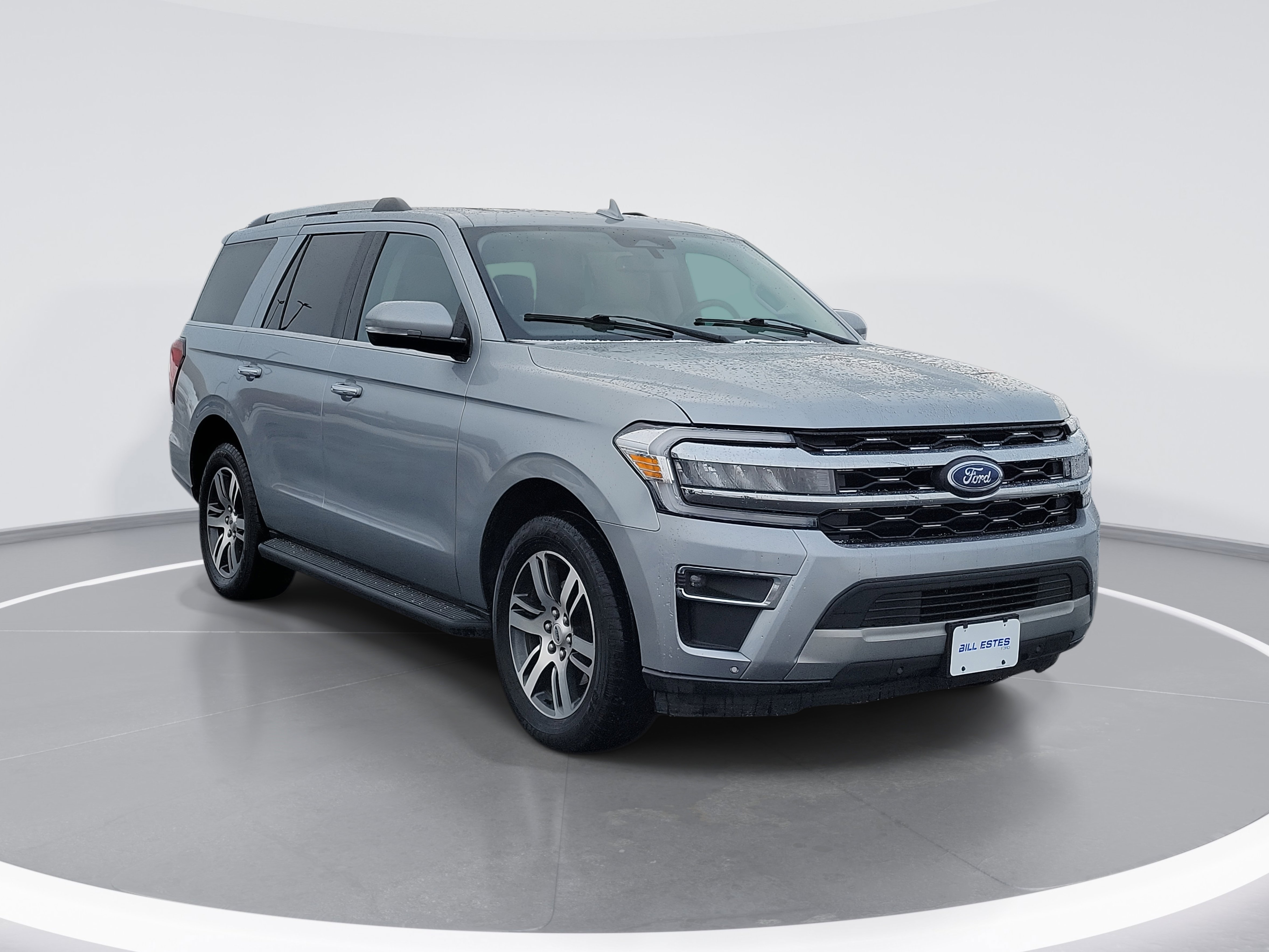 Certified 2024 Ford Expedition Limited image 2