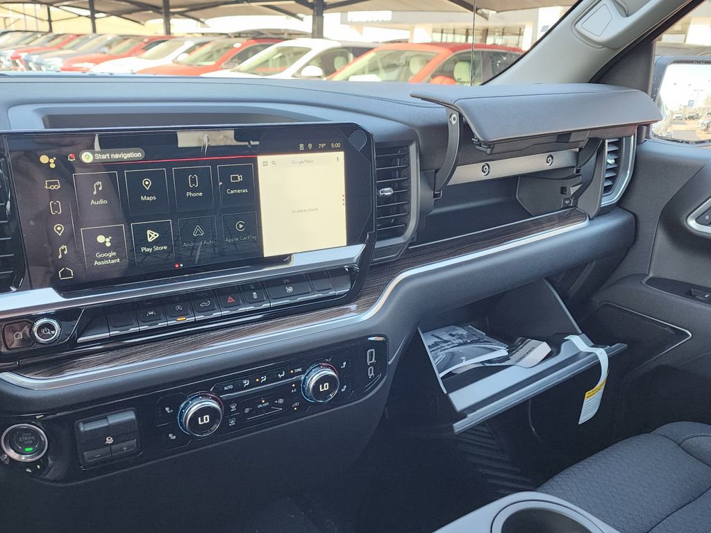 New 2026 GMC Sierra 1500 Elevation image 33