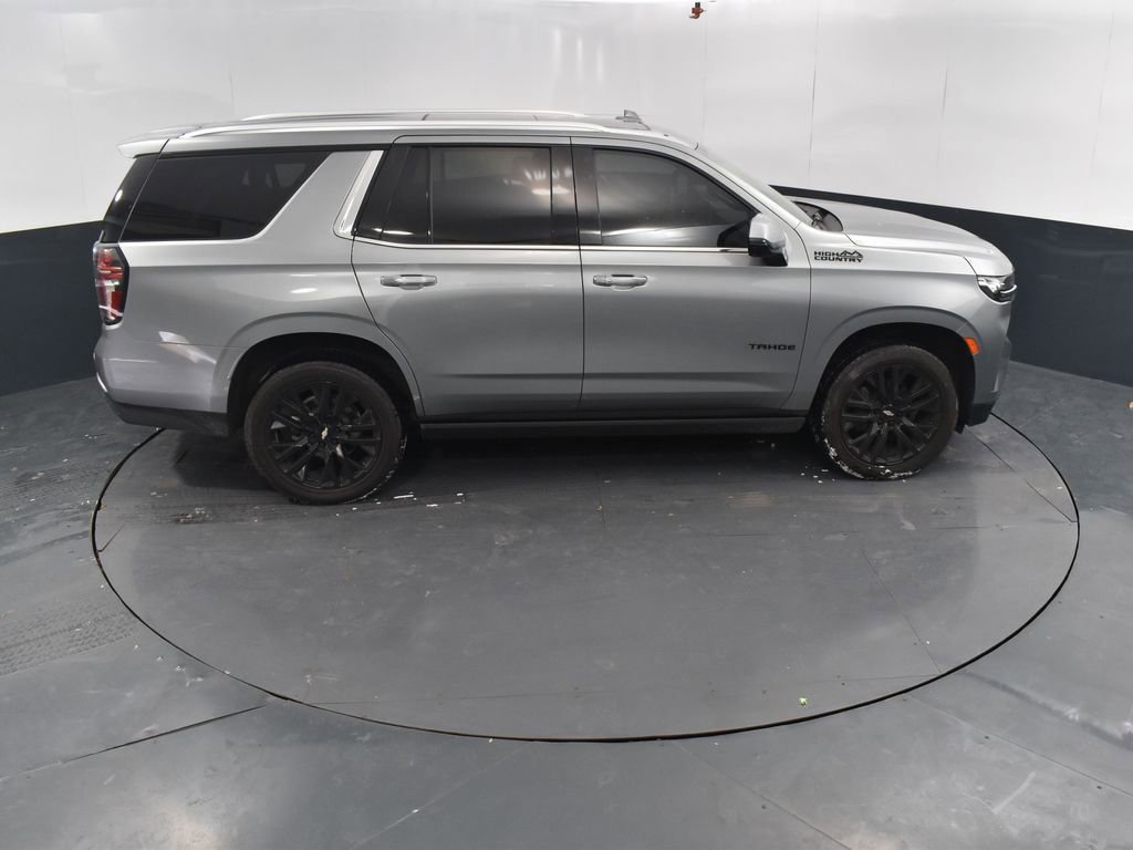 Used 2023 Chevrolet Tahoe High Country w/ Premium Package 2 image 50