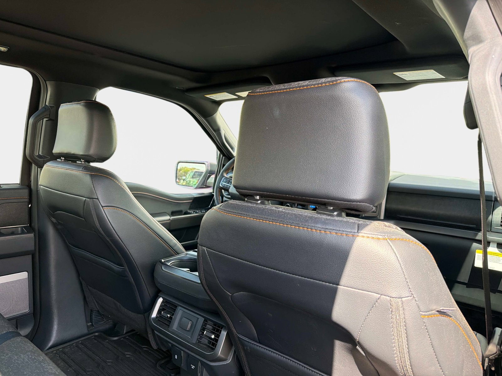 Used 2025 Ford F150 Tremor w/ Mobile Office Package image 29