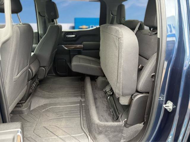 Used 2021 Chevrolet Silverado 1500 RST AWD/4WD image 18