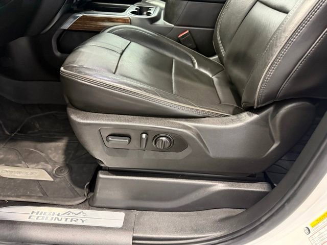 Used 2021 Chevrolet Silverado 1500 High Country w/ Z71 Off-Road Package image 14