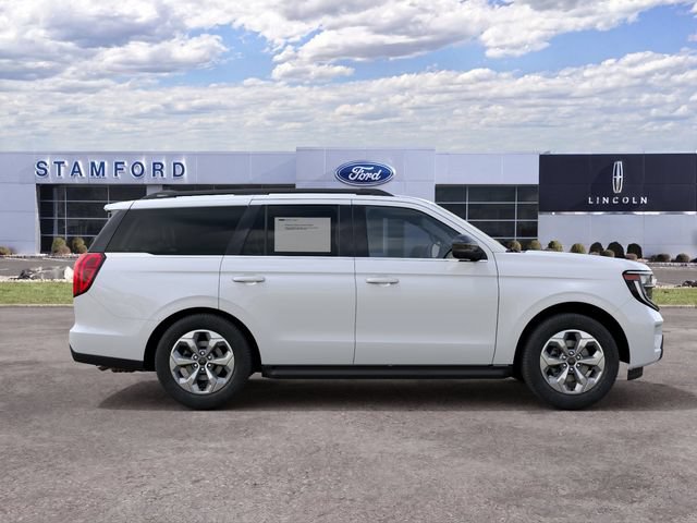 New 2027 Ford Expedition Active AWD/4WD image 5