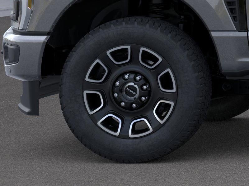 New 2026 Ford F250 Platinum AWD/4WD image 19