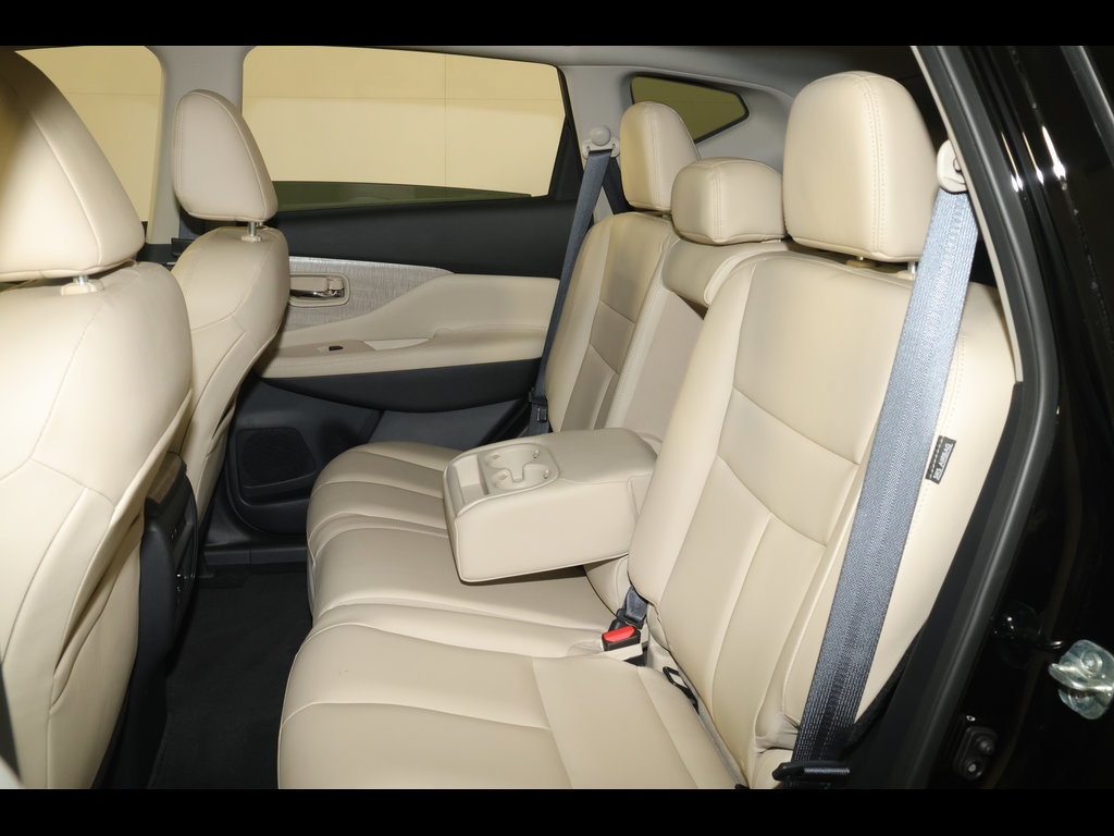 Used 2024 Nissan Murano SV AWD/4WD image 28