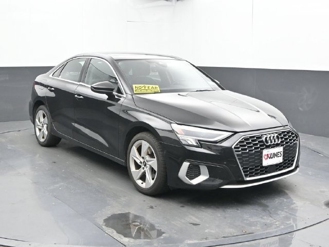 Used 2024 Audi A3 2.0T Premium FWD image 6